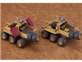 ���z�̉�_�O���� COMBAT ARMORS MAX06 1/72 �u�������[ JRS �l�C�e�B�u�_���T�[ �w�����^�C�v&�~�T�C���|�b�h�^�C�v