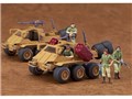 ���z�̉�_�O���� COMBAT ARMORS MAX06 1/72 �u�������[ JRS �l�C�e�B�u�_���T�[ �w�����^�C�v&�~�T�C���|�b�h�^�C�v