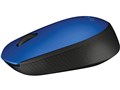 Wireless Mouse M171 M171BL [�u���[]