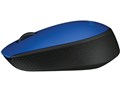 Wireless Mouse M171 M171BL [�u���[]