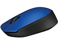 Wireless Mouse M171 M171BL [�u���[]