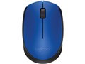 Wireless Mouse M171 M171BL [�u���[]