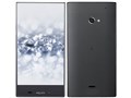 AQUOS CRYSTAL Y2 [ubN]