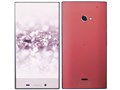 AQUOS CRYSTAL Y2 [sN]