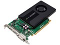 NVIDIA Quadro K2200 NVQK2200 [PCIExp 4GB]