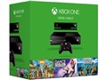 Xbox One 500GB + Kinect