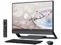 LAVIE Desk All-in-one DA770/DAB PC-DA770DAB [�t�@�C���u���b�N]