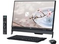 LAVIE Desk All-in-one DA570/DAB PC-DA570DAB