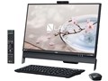 LAVIE Desk All-in-one DA570/DAB PC-DA570DAB