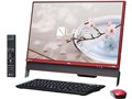 LAVIE Desk All-in-one DA370/DAR PC-DA370DAR [�N�����x���[���b�h]