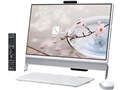 LAVIE Desk All-in-one DA370/DAW PC-DA370DAW [�t�@�C���z���C�g]