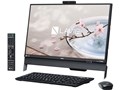 LAVIE Desk All-in-one DA370/DAB PC-DA370DAB [�t�@�C���u���b�N]
