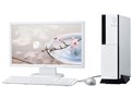 LAVIE Desk Tower DT150/DAW PC-DT150DAW
