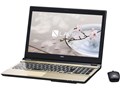 LAVIE Note Standard NS750/DAG PC-NS750DAG [�N���X�^���S�[���h]