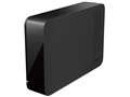 DriveStation HD-LC2.0U3-BKE [�u���b�N]