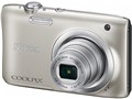 COOLPIX A100 [�V���o�[]