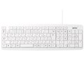 BSKBU18WH [�z���C�g]