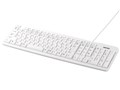 BSKBU18WH [�z���C�g]