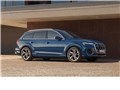 Q7 2016年モデル