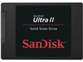 ウルトラ II SSD SDSSDHII-960G-J26C