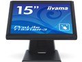 ProLite T1531SR-3 T1531SR-B3 [15�C���` �}�[�x���u���b�N]