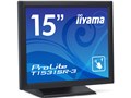ProLite T1531SR-3 T1531SR-B3 [15�C���` �}�[�x���u���b�N]