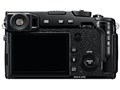 FUJIFILM X-Pro2 �{�f�B