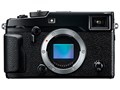 FUJIFILM X-Pro2 {fB