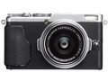 FUJIFILM X70 [�V���o�[]