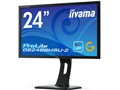 ProLite GB2488HSU-2 GB2488HSU-B2 [24�C���` �}�[�x���u���b�N]