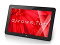 arrows Tab RH�V���[�Y WR1/X KC_WR1X_A004 ���i.com���� SSD256GB���ڃ��f��