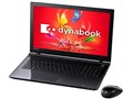 dynabook T75 T75/UB PT75UBP-BWA [�v���V���X�u���b�N]