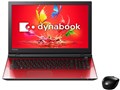 dynabook T45 T45/UR PT45URP-SWA [���f�i���b�h]
