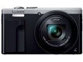 LUMIX DMC-TZ85-S [�V���o�[]