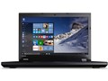 ThinkPad L560 20F1000BJP