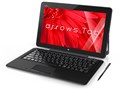arrows Tab RH�V���[�Y WR1/X KC_WR1X_A011 ���i.com���� SSD256GB�EOffice Personal���ڃ��f�� �J�o�[�L�[�{�[�h�t��