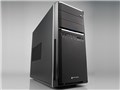 MDV ADVANCE MDV-GZ7700S-S5 Core i7/16GBメモリ/GTX970/480GB SSD 搭載モデル