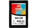 Slim S55 SP960GBSS3S55S25 [�u���b�N]