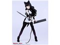RWBY �u���C�N�E�x���h���i
