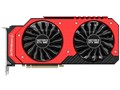 GeForce GTX 980 Super JetStream LoVA NE5X980H14G2-2042J [PCIExp 4GB] �h�X�p��Web���胂�f��