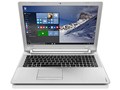 ideapad 500 80NT00P9JP [�G�{�j�[�u���b�N]