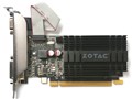 ZOTAC GT 710 2GB DDR3 LP ZTGT710-2GD3LP001/ZT-71302-20L [PCIExp 2GB]