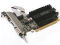 ZOTAC GT 710 2GB DDR3 LP ZTGT710-2GD3LP001/ZT-71302-20L [PCIExp 2GB]