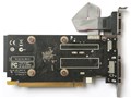 ZOTAC GT 710 2GB DDR3 LP ZTGT710-2GD3LP001/ZT-71302-20L [PCIExp 2GB]