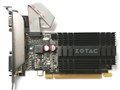 ZOTAC GT 710 1GB DDR3 LP ZTGT710-1GD3LP001/ZT-71301-20L [PCIExp 1GB]
