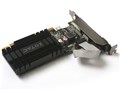 ZOTAC GT 710 1GB DDR3 LP ZTGT710-1GD3LP001/ZT-71301-20L [PCIExp 1GB]