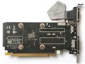 ZOTAC GT 710 1GB DDR3 LP ZTGT710-1GD3LP001/ZT-71301-20L [PCIExp 1GB]