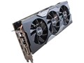 SAPPHIRE NITRO RADEON R9 FURY 4G HBM PCI-E H/D-D/DP3 TRI-X OC+ [PCIExp 4GB]