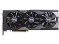 SAPPHIRE NITRO RADEON R9 FURY 4G HBM PCI-E H/D-D/DP3 TRI-X OC+ [PCIExp 4GB]