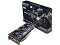 SAPPHIRE NITRO RADEON R9 FURY 4G HBM PCI-E H/D-D/DP3 TRI-X OC+ [PCIExp 4GB]